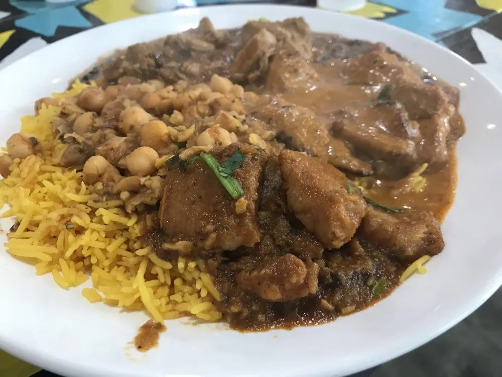 Chana Masala Dal Makhni Tika Masala Papad Rajma Curry Fish
