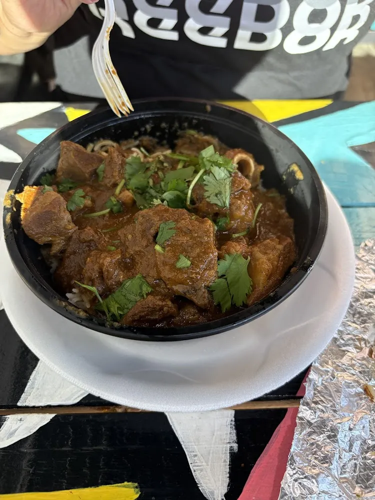 Karahi