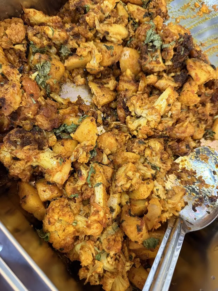 Pakora